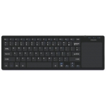 keyboard wireless PHILIPS With touchpad K405 / K-405